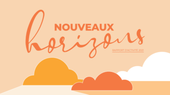 Couverture Rapport Activité 2021 - GROUPE BENETEAU