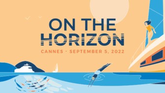 ON THE HORIZON 2022