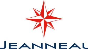 Logo JEANNEAU