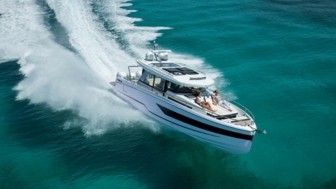 WELLCRAFT - Wellcraft 355