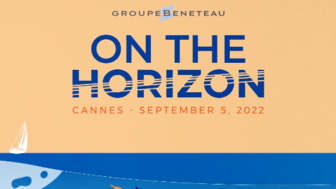 ON THE HORIZON 2022