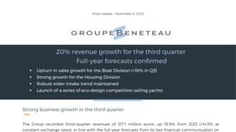 221109 BENETEAU Q3 Revenue EN PR.pdf