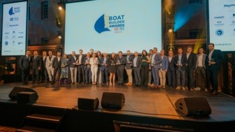 Boat Builder Award 2022