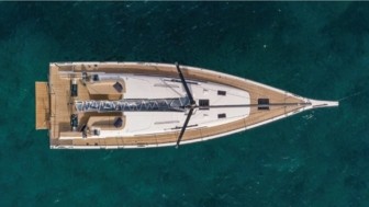 BENETEAU First 44e