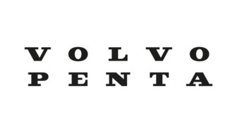 Logo VOLVO PENTA