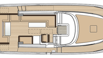 Nouveau DELPHIA 10 - Plan intérieur