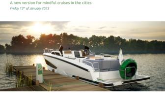 Press Release - The New DELPHIA 10 Electric