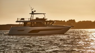 PRESTIGE X60