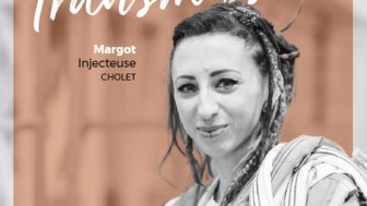 Transmission : Margot, Injecteuse