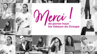Transmission, Audace, Esprit de Conquête, Passion : des valeurs fortes incarnées par toutes les femmes du Groupe Beneteau