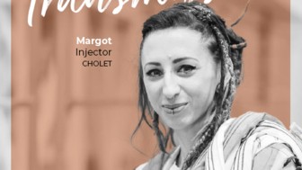 Transmission: Margot, Injector
