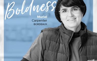 Bodness: Muriel, Carpenter