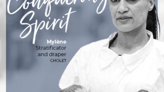 Conquering Spirit: Mylène, Stratificator and Draper