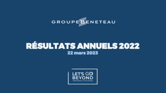 230322 BENETEAU Presentation ResultatsAnnuels2022 FR