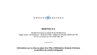 Information PAGA 12-01-2023 aux DMS