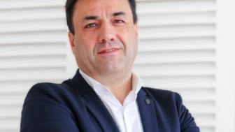 Bruno Thivoyon, Directeur Général Groupe Beneteau