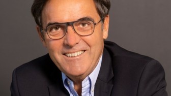 Patrick Mahé, Directeur Général de la division Habitat - Groupe Beneteau