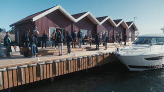 Groupe Beneteau x Volvo Penta