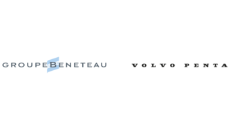 Groupe Beneteau x Volvo Penta