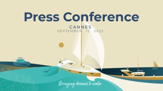 Press Conference - Cannes 2023
