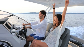 BOAT CLUBS - WIZIBOAT