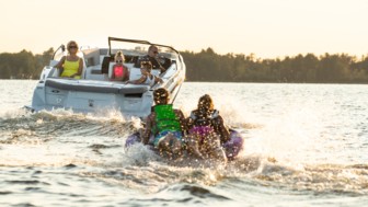 US Boat Clubs