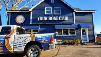 Your Boat Club