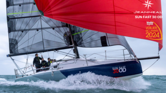 JEANNEAU SUN FAST 30 OD