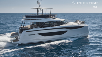 PRESTIGE M48