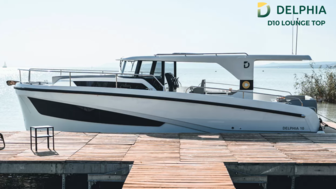 DELPHIA D10 LOUNGE TOP