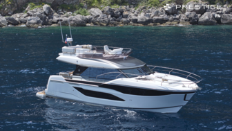 PRESTIGE F4