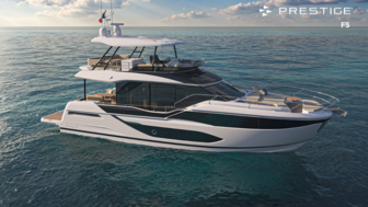 PRESTIGE F5