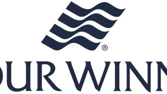 Logo FOUR WINNS