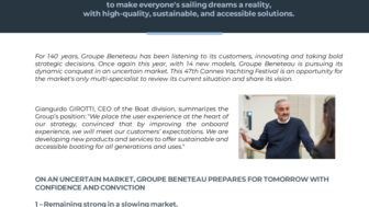 Groupe Beneteau - Press Release Cannes 2024.pdf