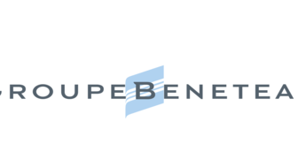 Logo Groupe Beneteau
