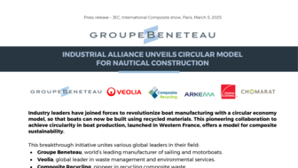 250305-Industrial Alliance - recycling composite