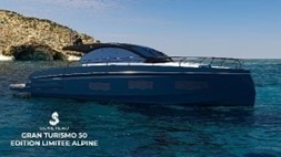 BENETEAU Gran Turismo 50 Alpine limited Edition