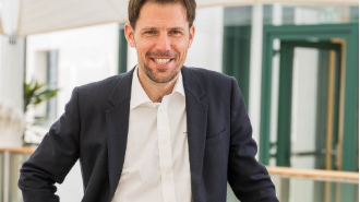 Nicolas Retailleau BD