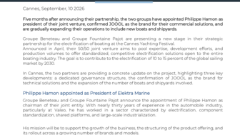 PR - JOOOL Groupe Beneteau and Groupe Fountaine Pajot.pdf