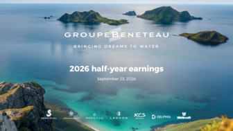 260923 BENETEAU H1 2026 Results