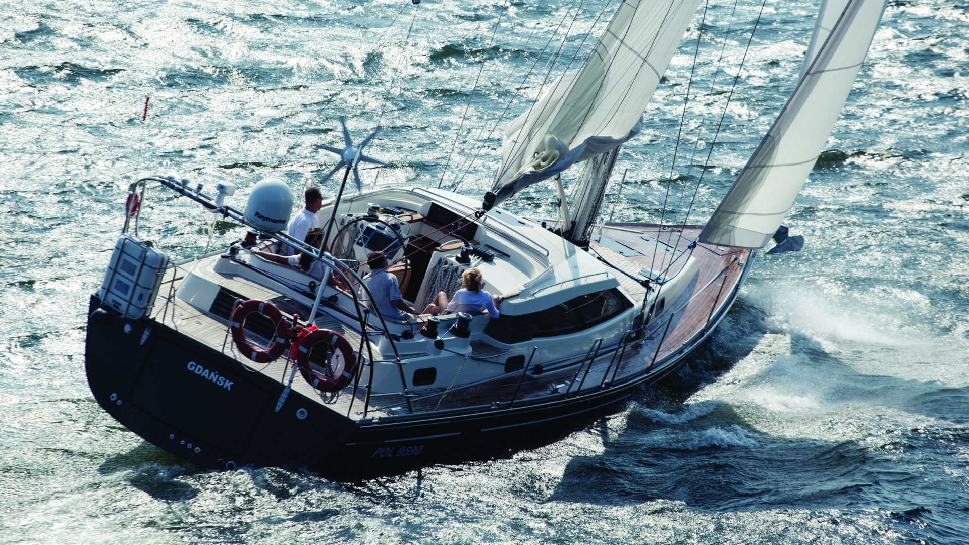 delphia yachts olecko kontakt