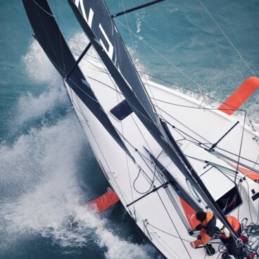 Réunion d'information financière