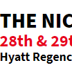 The NICE Conference 2019