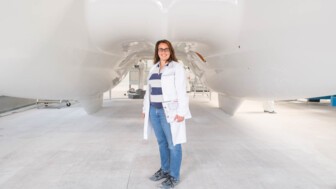 Journée recrutement ingénieurs jeunes diplômés