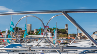 Cannes Yachting Festival 2018 - Conférence de presse