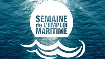 Semaine de l'emploi maritime - Portes ouvertes