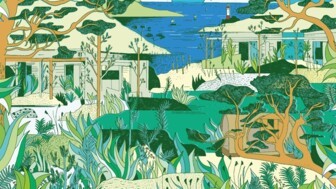 Concours Fondation d'entreprise Beneteau - Remise des prix 2019