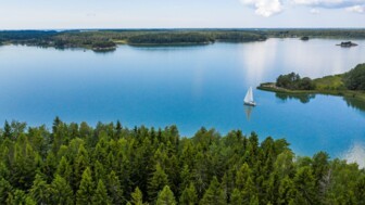 Point presse: nouveautés voile 2021