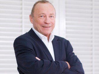 Jean-Paul Chapeleau