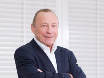 Jean-Paul Chapeleau